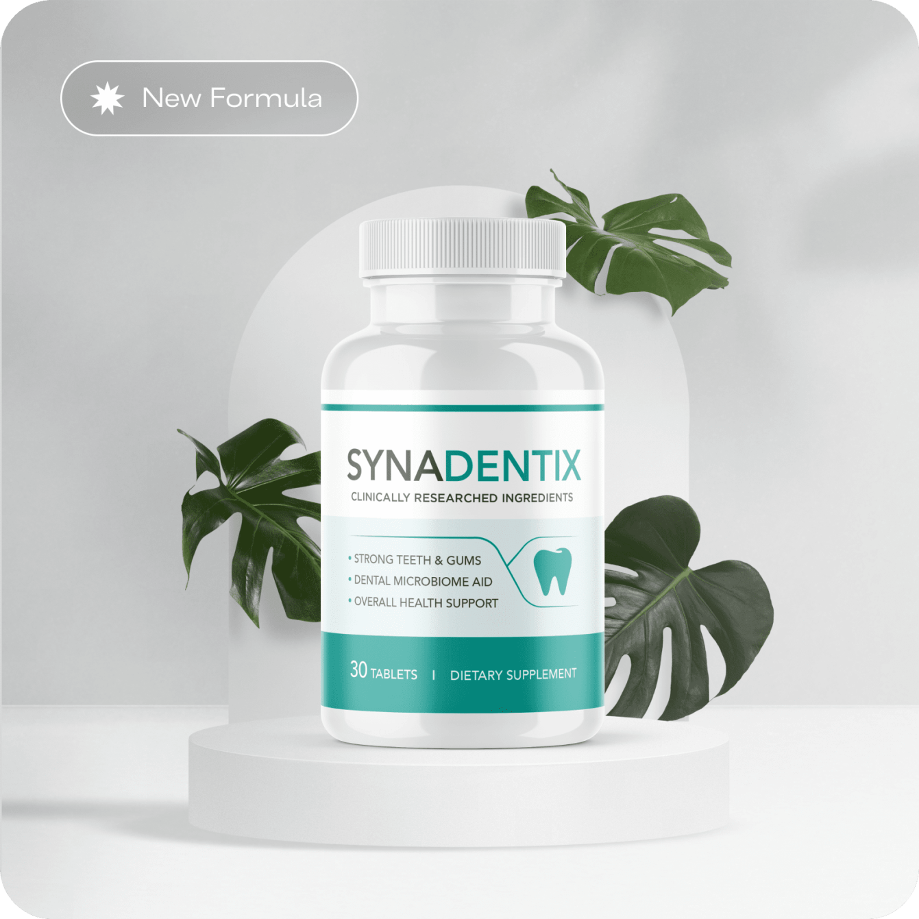 SYANADENTIX Discounted Offer
